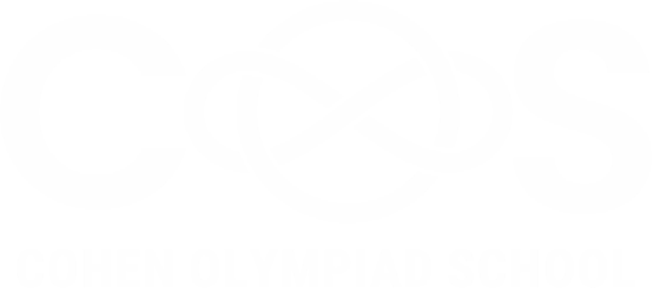 COS Logo